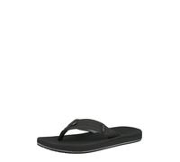 Quiksilver Rivi 26 Slides Noir EU 41 Homme