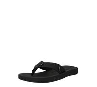 QUIKSILVER Tongs 'Rivi' noir, Taille 39-39,5