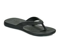 Quiksilver Tongs SALVAGE RF in Noir 44