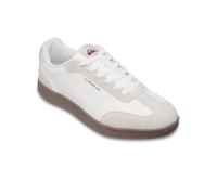 Quiksilver Torrance Baskets pour Homme, 42 EU, Blanc., 42 EU