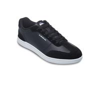Quiksilver Torrance Baskets pour Homme, 43 EU, Noir, 43 EU