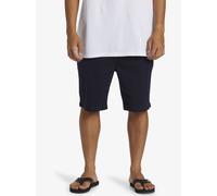 Quiksilver Tous les Jours Union Clair Short Marche Hommes Dk Marine AQYWS03236