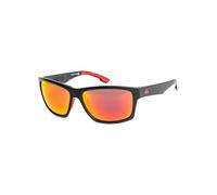 Quiksilver Trailway - Lunettes de soleil - Homme - One size - Noir