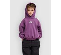 Quiksilver Tricks Boys Kids Sweat à capuche T03