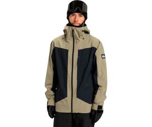 QUIKSILVER Ultralight Stre - Homme - Gris / Noir - taille L- modèle 2026