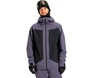 QUIKSILVER Ultralight Stre - Homme - Gris / Noir - taille L- modèle 2026