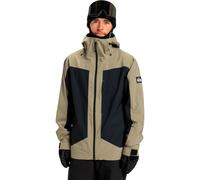 QUIKSILVER Ultralight Stre - Homme - Gris / Noir - taille M- modèle 2026