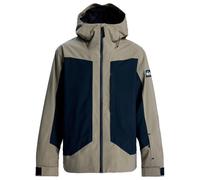 Quiksilver - Ultralight Stretch 20K Jacket - Veste de ski - S - fallen rock