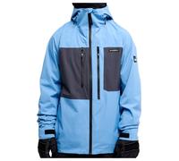 Quiksilver - Ultralight Stretch 20K Jacket - Veste de ski - XXL - quiet harbor