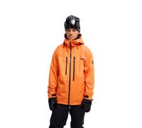 Quiksilver - Ultralight Stretch 20K Jk - Veste ski homme Vermillon - M