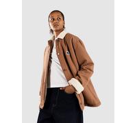 Quiksilver Uni Workwear Veste marron L