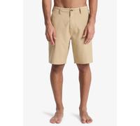 Quiksilver - Union 20" - Short homme Khaki - US 34