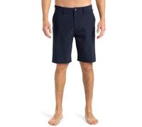Quiksilver Hybrid Union Amphibian 20´´ Swimming Shorts Bleu 28 Homme