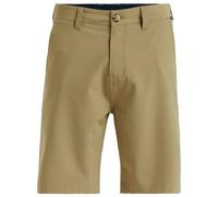 Quiksilver - Union Amphibian 20 - Short - 30 - aloe