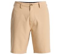Quiksilver Short de bain Union Amphibian 20 Homme Kaki Taille 38