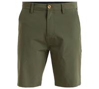 Quiksilver - Union Amphibian 20 - Short - 40 - grape leaf