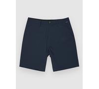 Quiksilver Hybrid Union Amphibian 20´´ Swimming Shorts Bleu 42 Homme