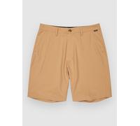 Quiksilver Hybrid Union Amphibian 20´´ Swimming Shorts Beige 28 Homme