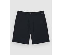 Quiksilver Hybrid Union Amphibian 20´´ Swimming Shorts Noir 28 Homme