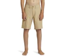 Quiksilver Union - Boardshort Anfibio Para Chicos 8-16