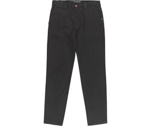 Quiksilver Union Cargo Pants Noir 31 Homme