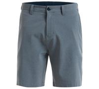 Quiksilver - Union Heather Amph 19 - Short - 29 - black heather