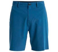 Maillot de bain Quiksilver Union Heather Amphibian 19 bleu - 36