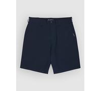 Quiksilver Union Regular Fit Shorts Bleu 30 Homme