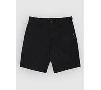 Quiksilver Union Regular Fit Shorts Noir 30 Homme