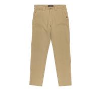 Quiksilver - Union Straight Tappered Pant - Pantalon homme Aloe - US 28