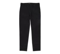 Quiksilver Union Straight Tappered Pantalon noir 30