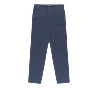 Quiksilver - Union Straight Tappered Pant - Pantalon homme Dark Navy - US 31
