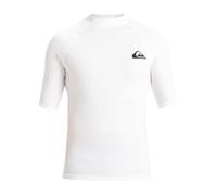 Quiksilver - Upf50 SS S/SL Surf Tee pour Homme - Bright White - XXXL