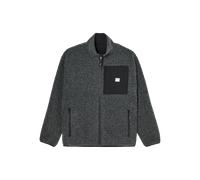 Quiksilver Urban Storm Rev Fleece Gris XL Homme