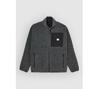 Quiksilver Urban Storm Reversible Veste polaire noir L