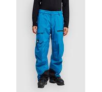 Quiksilver Utility 20k Pants Bleu L Homme