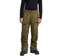 QUIKSILVER Utility 20k Pt - Homme - Vert - taille M- modèle 2027