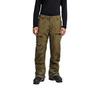 Quiksilver Utility 20k Pt - Pantalon - Classique - Homme