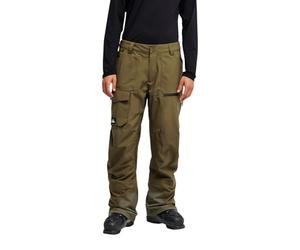Quiksilver Utility 20k Pt - Pantalon - Classique - Homme