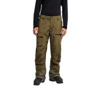 Quiksilver - Utility 20K Pt - Pantalon ski homme Grape Leaf - XS