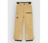 Quiksilver Utility Pants Beige 16 Years Enfants