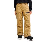 Quiksilver Utility Pants Beige 16 Years Enfants