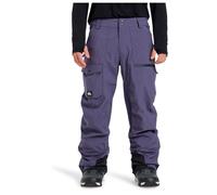 Quiksilver - Utility Pants - Pantalon de ski - L - graystone