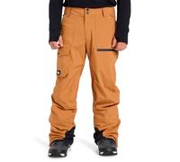 QUIKSILVER Utility Pt - Homme - Marron - taille S- modèle 2026