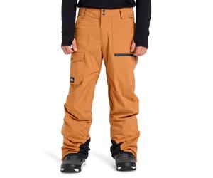 QUIKSILVER Utility Pt - Homme - Marron - taille S- modèle 2026