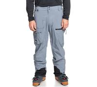 Quiksilver Utility Pt - Pants - Chino - Homme
