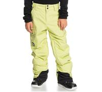 Quiksilver Utility Youth Pt - Pants - Chino - Garçon
