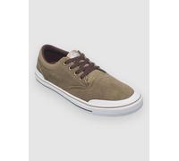 Baskets Quiksilver VARIAL pour Homme 45 Marron