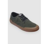 Quiksilver Baskets Varial pour Homme Vert 41