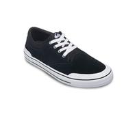 Quiksilver Baskets VARIAL Homme Noir Taille 43